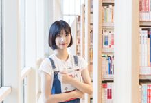 我是畢業生